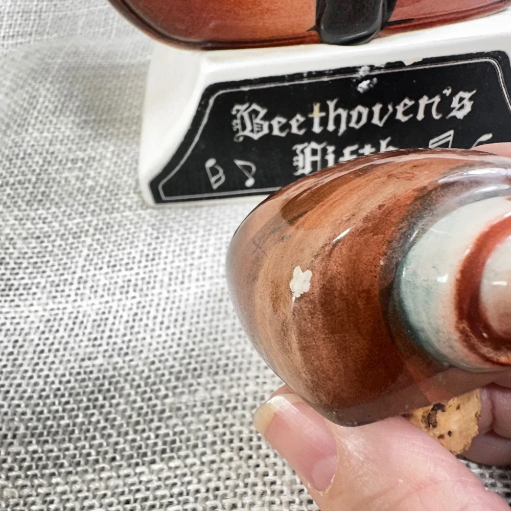 N/A vintage ceramic